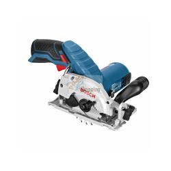 Sega Circolare BOSCH GKS 12V-26 (1 x 3,0 Ah + GAL12V-40 + L-Boxx 136)