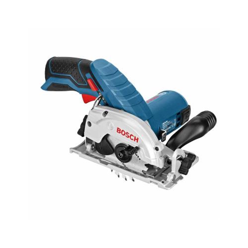 Sega Circolare BOSCH GKS 12V-26 (Solo corpo + L-Boxx 136)