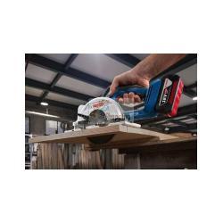 Sega Circolare BOSCH GKS 18V-51 (Solo corpo)