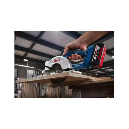 Sega Circolare BOSCH GKS 18V-51 (Solo corpo)