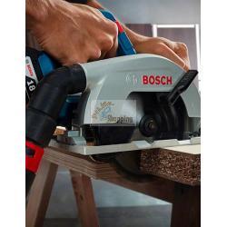 Sega Circolare BOSCH GKS 18V-57-2 (Solo corpo)