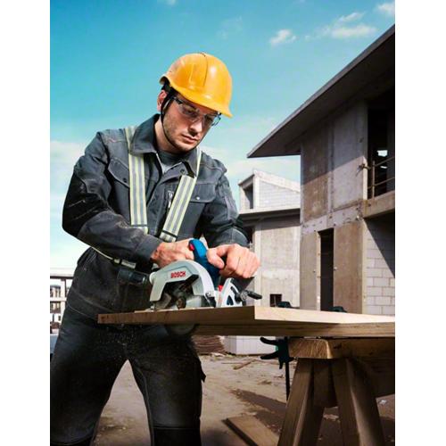 Sega Circolare BOSCH GKS 18V-57-2 (Solo corpo)