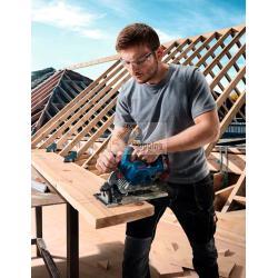 Sega Circolare BOSCH GKS 18V-57-2 (Solo corpo)