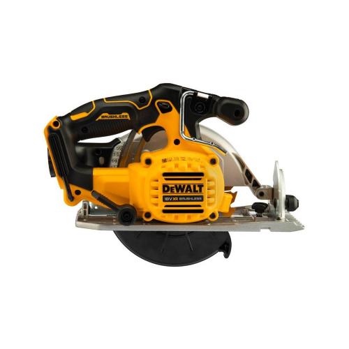 Sega Circolare DeWALT DCS565N (Solo corpo)
