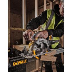 Sega Circolare DeWALT DCS565N (Solo corpo)