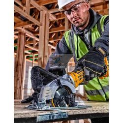 Sega Circolare DeWALT DCS571N (Solo corpo)