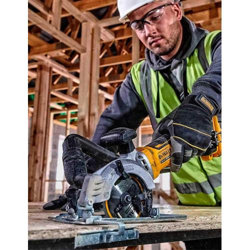 Sega Circolare DeWALT DCS571N (Solo corpo)