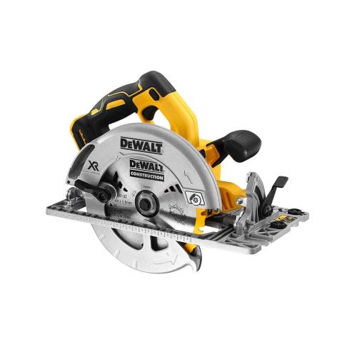 Sega Circolare DeWALT DCS572NT (Solo corpo + TSTAK VI)