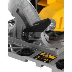 Sega Circolare DeWALT DCS572NT (Solo corpo + TSTAK VI)