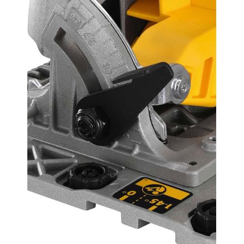 Sega Circolare DeWALT DCS572NT (Solo corpo + TSTAK VI)