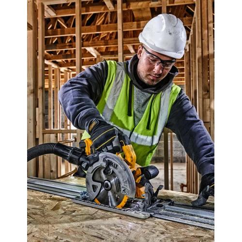 Sega Circolare DeWALT DCS572NT (Solo corpo + TSTAK VI)