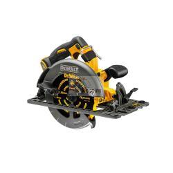 Sega Circolare DeWALT DCS579T2 FlexVolt (2 x 54V/18V 6,0 Ah + DCB118 + TSTAK VI)
