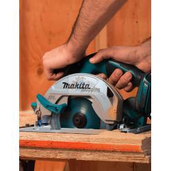 Sega Circolare MAKITA DHS680ZJ (Solo corpo + MAKPAC 3)