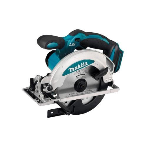 Sega Circolare MAKITA DSS610RTJ (2 x 5,0 Ah + DC18RC + MAKPAC 3)