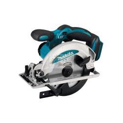 Sega Circolare MAKITA DSS610RTJ1 (1 x 5,0 Ah + DC18RC + MAKPAC 3)