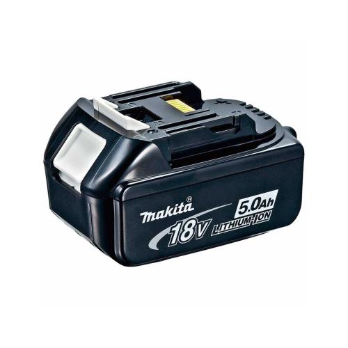 Sega Circolare MAKITA DSS610RTJ1 (1 x 5,0 Ah + DC18RC + MAKPAC 3)