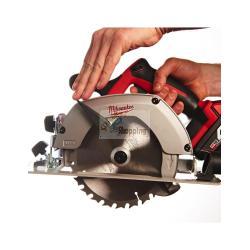 Sega Circolare Milwaukee HD18CS-0 (Solo corpo)
