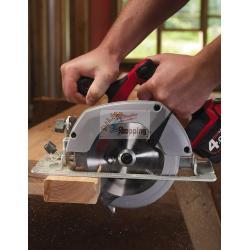 Sega Circolare Milwaukee HD18CS-0 (Solo corpo)