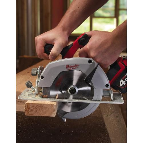 Sega Circolare Milwaukee HD18CS-0 (Solo corpo)