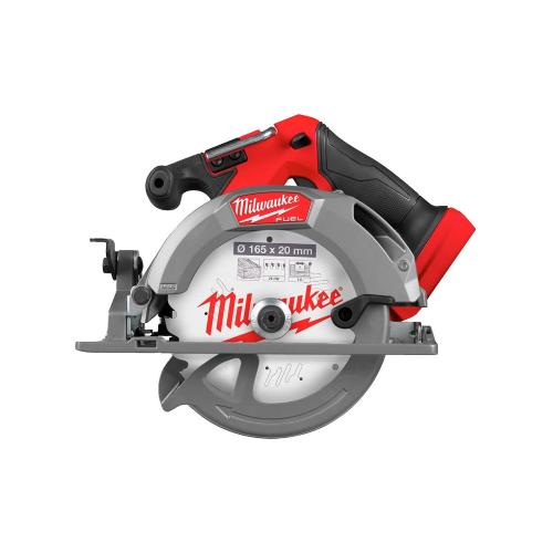 Sega Circolare Milwaukee M18FCS552-0X (Solo corpo + HD BOX)