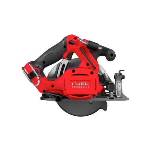 Sega Circolare Milwaukee M18FCS552-0X (Solo corpo + HD BOX)