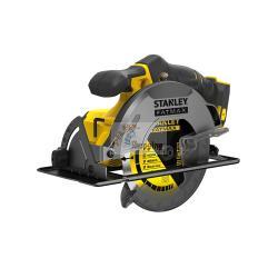 Sega Circolare STANLEY FatMax SFMCS500M2T (2 x 4,0 Ah + Caricabatteria + TSTAK VI)