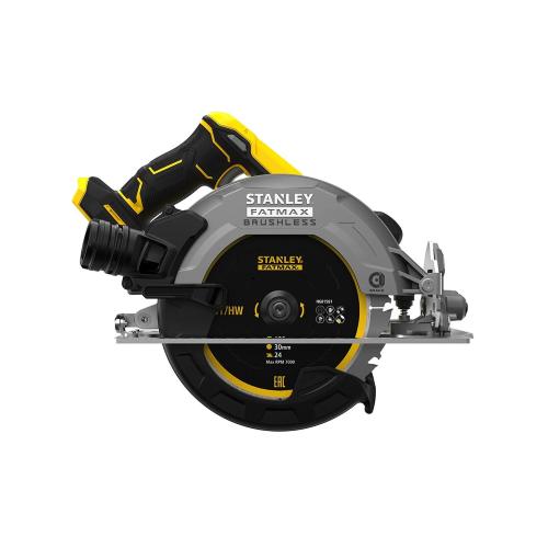 Sega Circolare STANLEY FatMax SFMCS550B (Solo corpo)