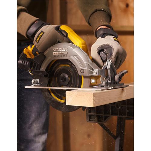 Sega Circolare STANLEY FatMax SFMCS550B (Solo corpo)