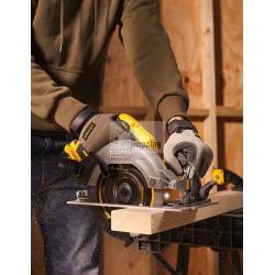 Sega Circolare STANLEY FatMax SFMCS550B (Solo corpo)