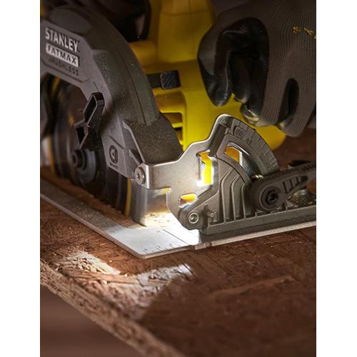 Sega Circolare STANLEY FatMax SFMCS550B (Solo corpo)