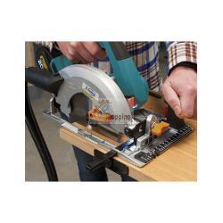 Sega Circolare VIRUTEX SRB165 (Solo corpo)