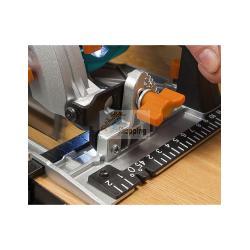 Sega Circolare VIRUTEX SRB165 (Solo corpo)