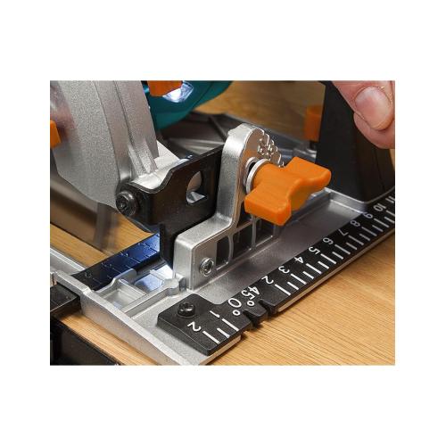 Sega Circolare VIRUTEX SRB165 (Solo corpo)