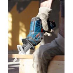 Sega Universale BOSCH GSA 12V-14 (2 x 6,0 Ah + GAL12V-40 + L-Boxx 102)