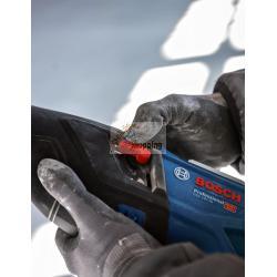 Sega Universale BOSCH GSA 18V-28 (Solo corpo + L-Boxx 238)