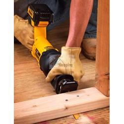 Sega Universale DeWALT DCS380N (Solo corpo)