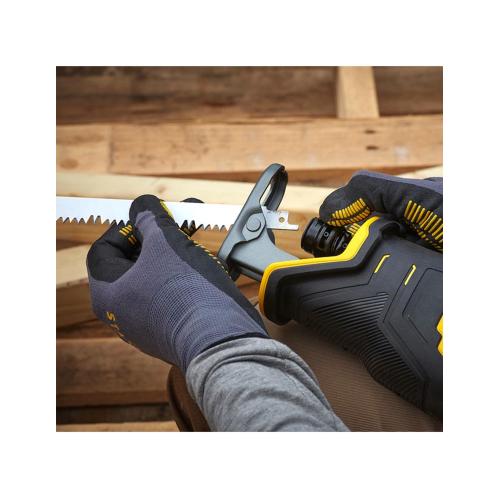 Sega Universale STANLEY FatMax SFMCS300D1T (1 x 2,0 Ah + Caricabatteria + TSTAK VI)