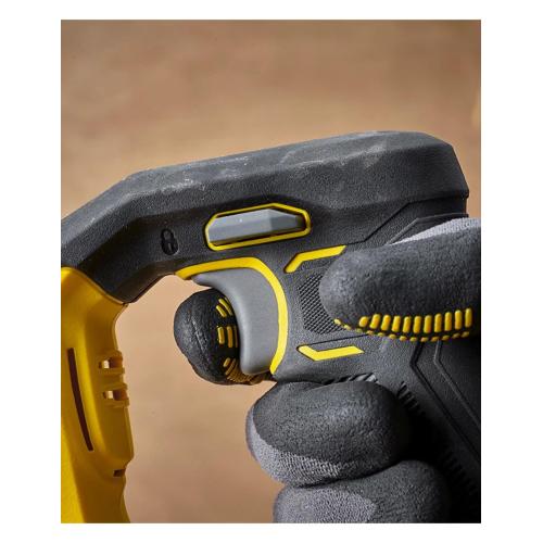 Sega Universale STANLEY FatMax SFMCS300D2T (2 x 2,0 Ah + Caricabatteria + TSTAK VI)