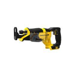 Sega Universale STANLEY FatMax SFMCS300M2T (2 x 4,0 Ah + Caricabatteria + TSTAK VI)