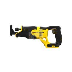 Sega Universale STANLEY FatMax SFMCS300M2T (2 x 4,0 Ah + Caricabatteria + TSTAK VI)