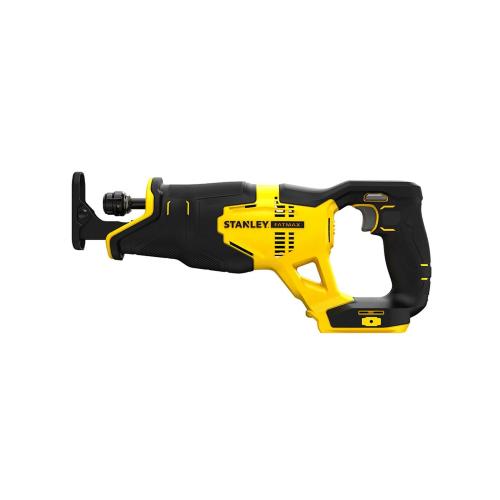 Sega Universale STANLEY FatMax SFMCS300M2T (2 x 4,0 Ah + Caricabatteria + TSTAK VI)