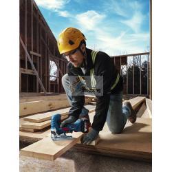 Seghetto Alternativo BOSCH GST 18V-125 S (Solo corpo + L-Boxx 136)