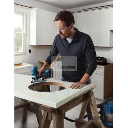 Seghetto Alternativo BOSCH GST 18V-125 S (Solo corpo + L-Boxx 136)