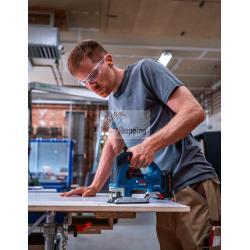 Seghetto Alternativo BOSCH GST 18V-155 BC (2 x 4,0 Ah ProCORE + GAL18V-40 + L-Boxx 136)