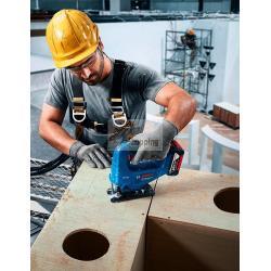 Seghetto Alternativo BOSCH GST 18V-95 B (Solo corpo)