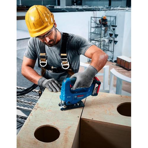 Seghetto Alternativo BOSCH GST 18V-95 B (Solo corpo)