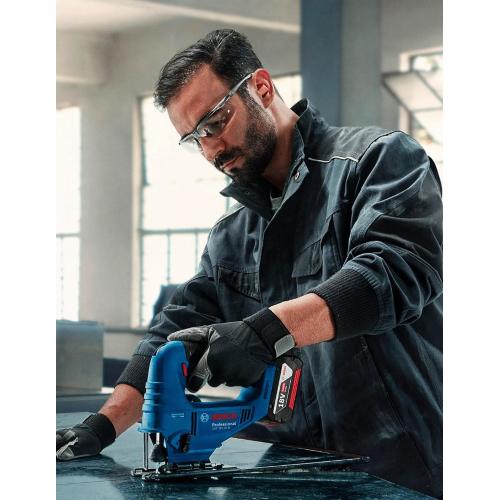 Seghetto Alternativo BOSCH GST 18V-95 B (Solo corpo)