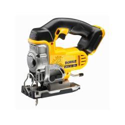Seghetto Alternativo DeWALT DCS331P2 (2 x 5,0 Ah + DCB115 + TSTAK II)