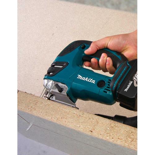 Seghetto Alternativo MAKITA DJV180ZJ (Solo corpo + MAKPAC 2)