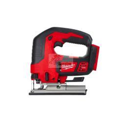 Seghetto Alternativo Milwaukee M18BJS-0 (Solo corpo)
